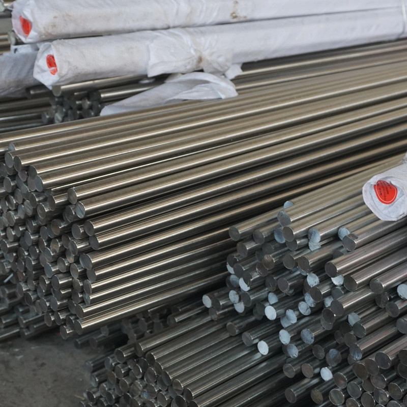 Round / Square / Hex Rods
